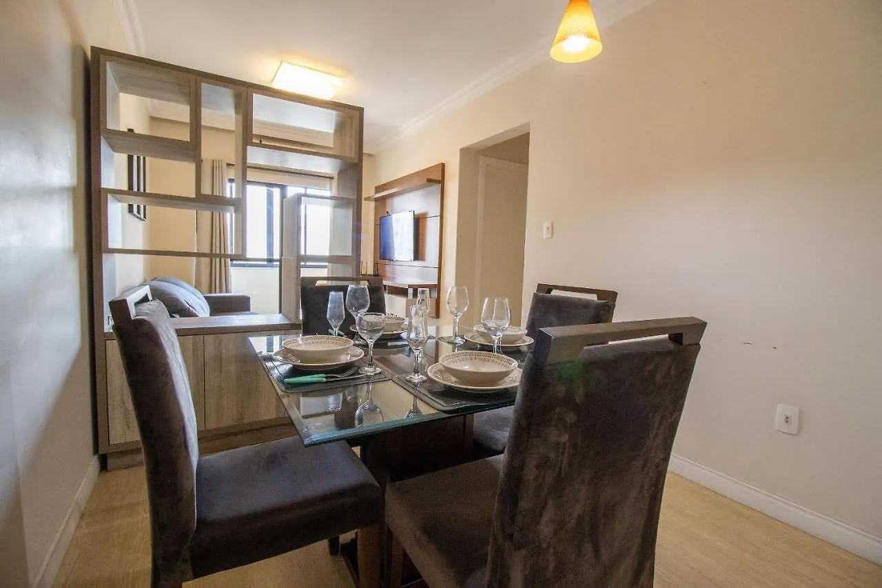 Dhe83 - Climatizado, Prox Ao Calcadao, Tv Smart Appartement Balneário Camboriú 0*,