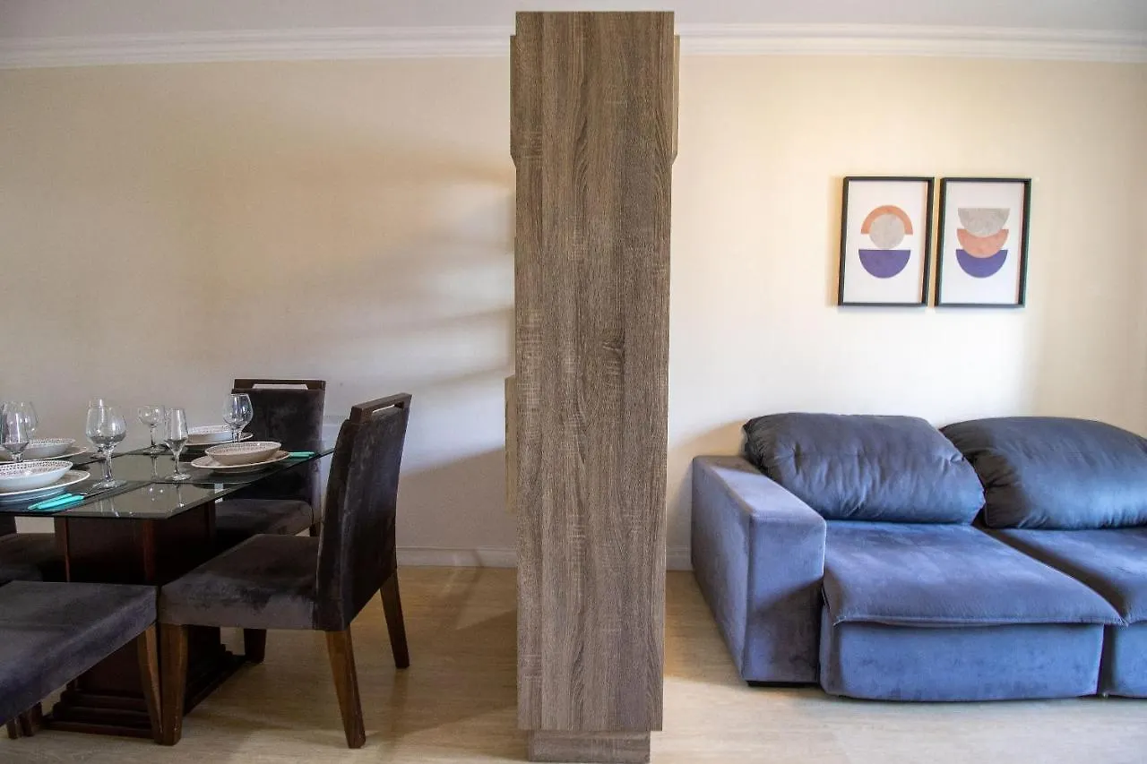 Dhe83 - Climatizado, Prox Ao Calcadao, Tv Smart Appartement Balneário Camboriú