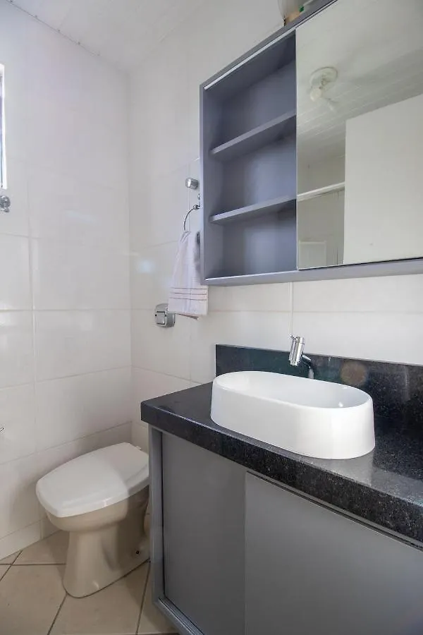 Dhe83 - Climatizado, Prox Ao Calcadao, Tv Smart Apartman Balneário Camboriú 0*,