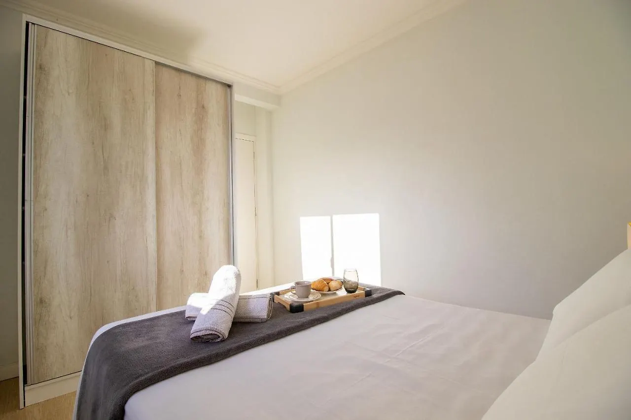 Dhe83 - Climatizado, Prox Ao Calcadao, Tv Smart Apartman Balneário Camboriú Brazília