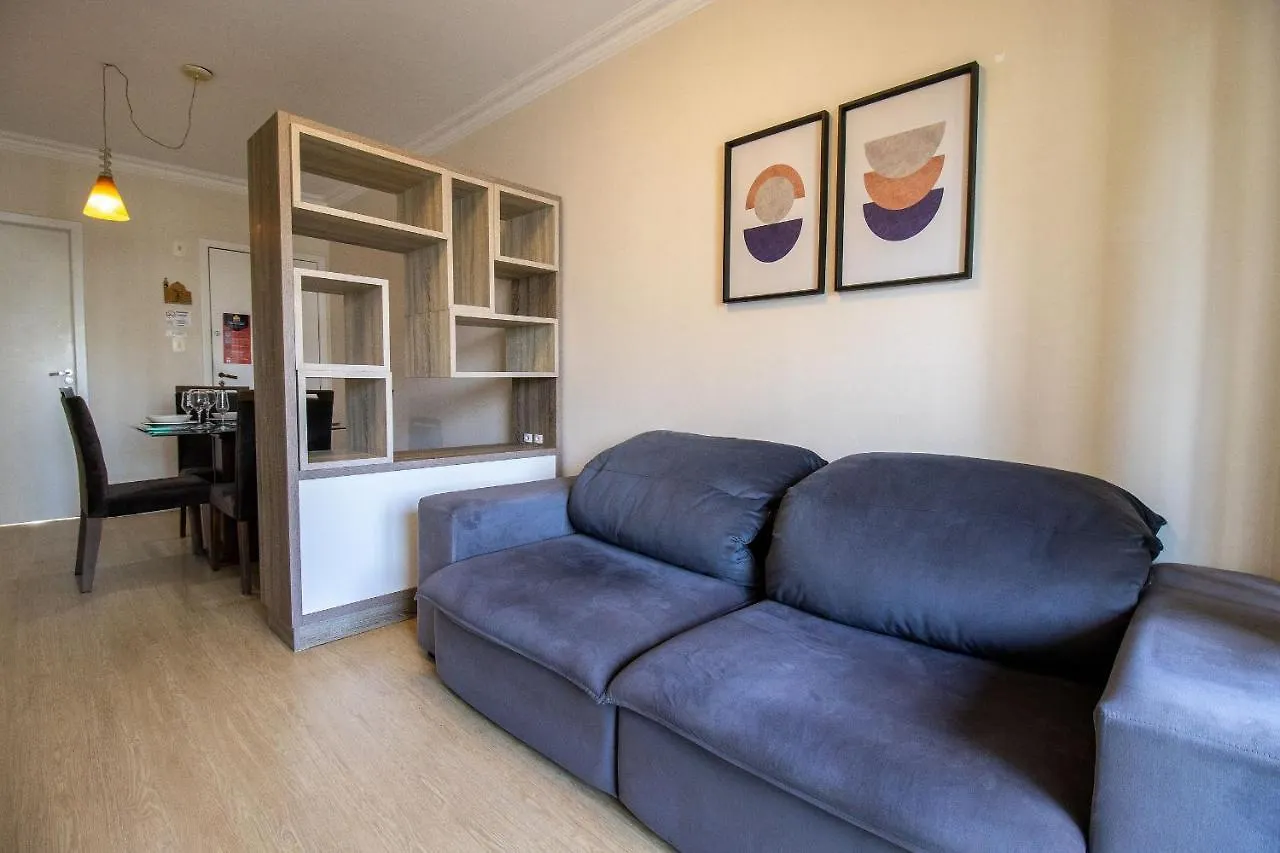 Dhe83 - Climatizado, Prox Ao Calcadao, Tv Smart Apartman Balneário Camboriú