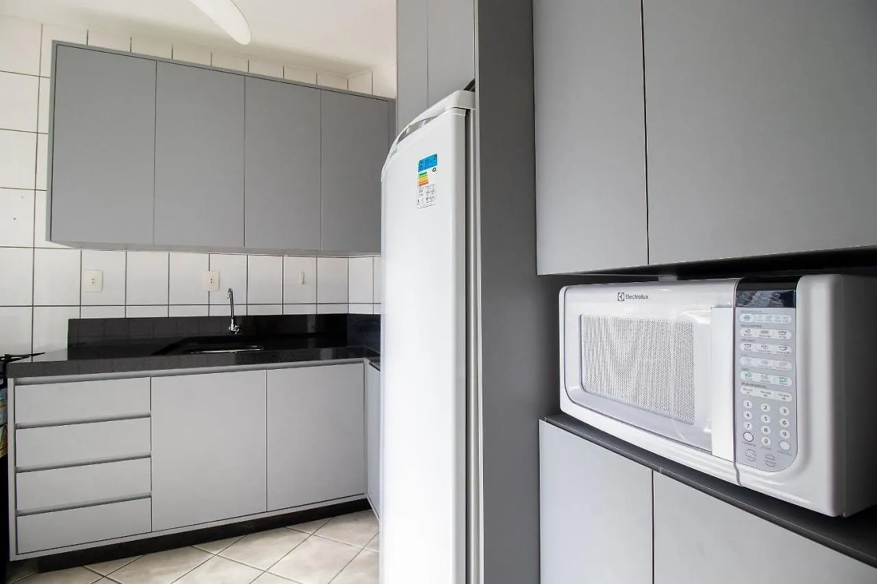 דירות Balneário Camboriú Dhe83 - Climatizado, Prox Ao Calcadao, Tv Smart 0*,  ברזיל