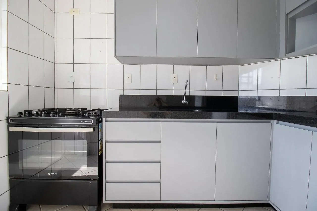 דירות Balneário Camboriú Dhe83 - Climatizado, Prox Ao Calcadao, Tv Smart