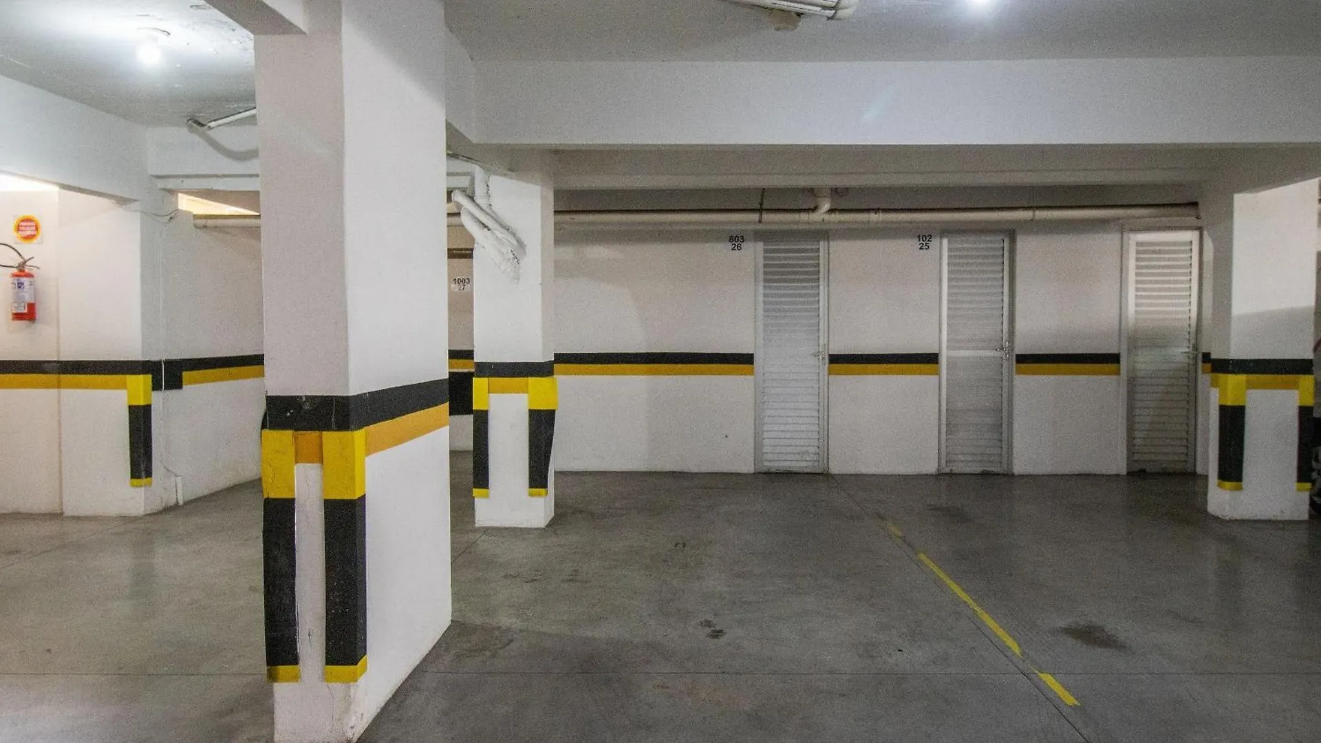 Dhe83 - Climatizado, Prox Ao Calcadao, Tv Smart Apartman Balneário Camboriú